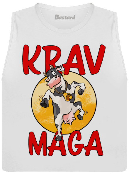 Krav Maga