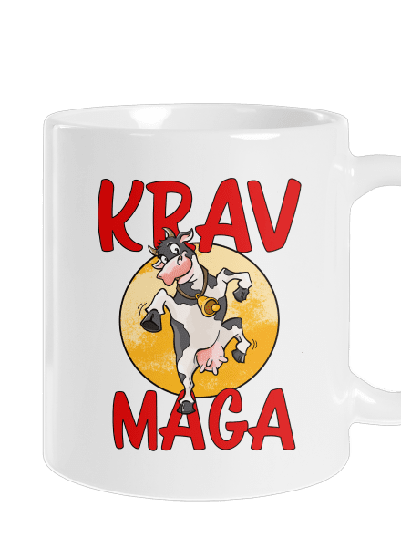 Krav Maga
