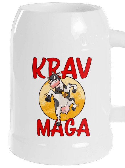 Krav Maga