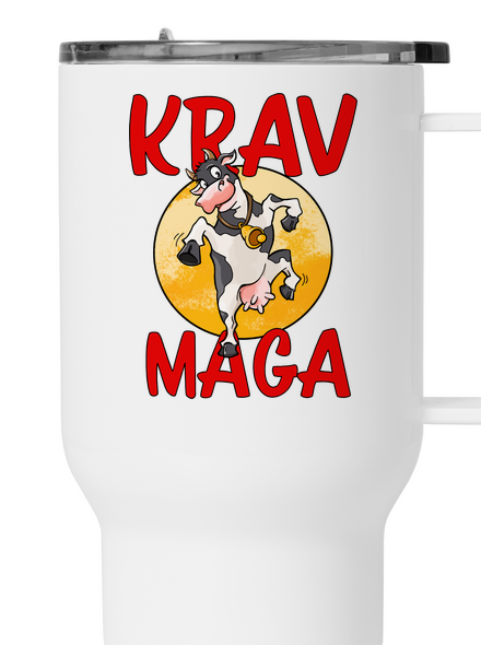 Krav Maga