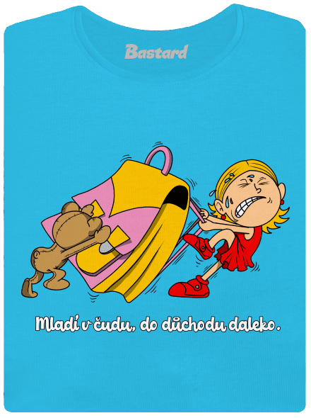 Školačka