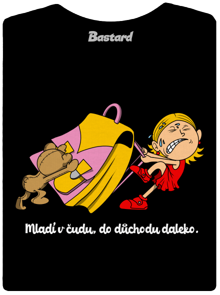 Školačka