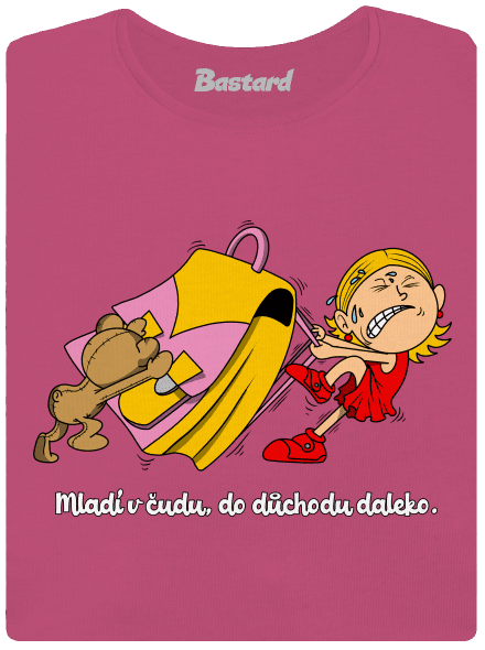 Školačka