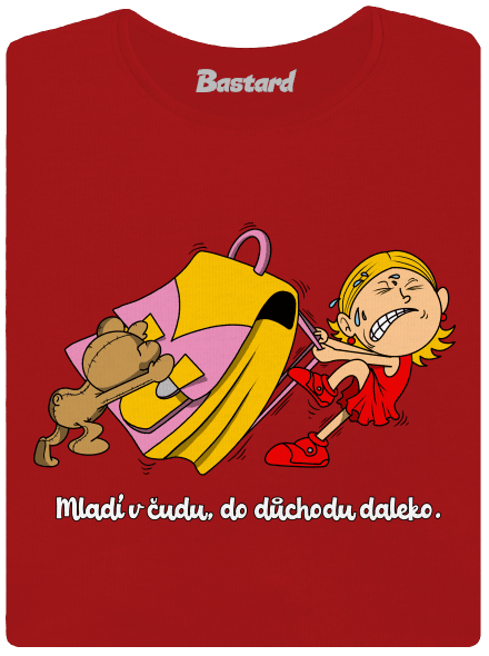 Školačka