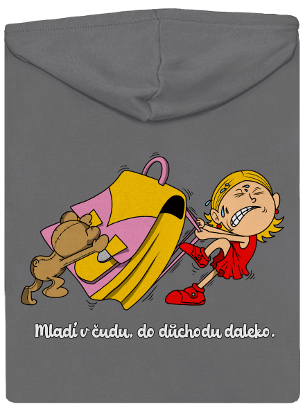Školačka