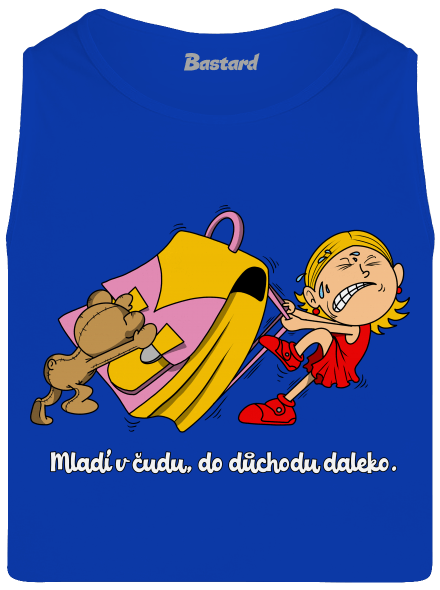 Školačka