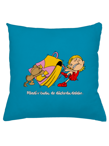 Školačka