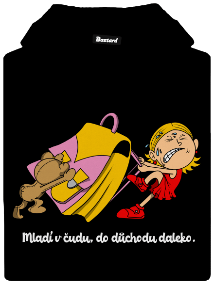 Školačka