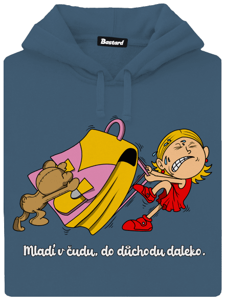 Školačka