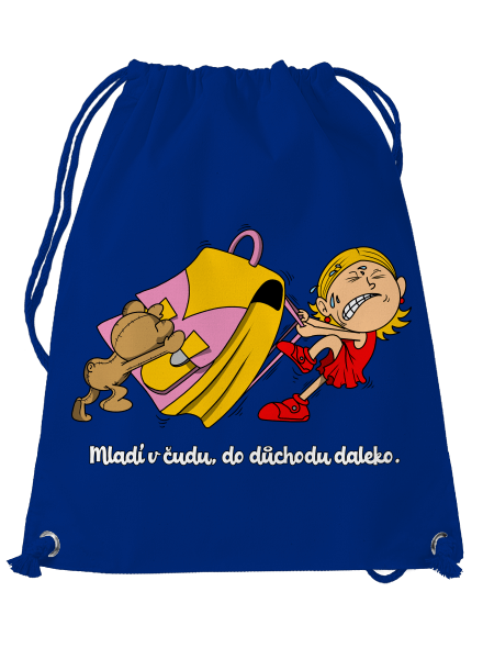 Školačka