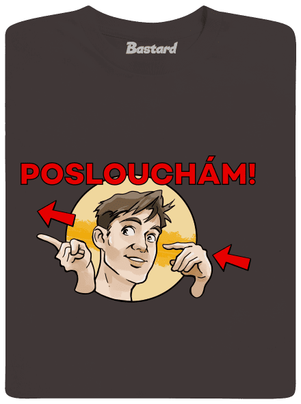 Jedním uchem tam