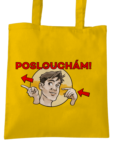 Jedním uchem tam