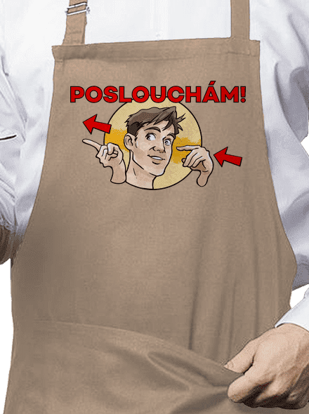 Jedním uchem tam
