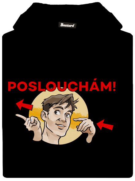 Jedním uchem tam