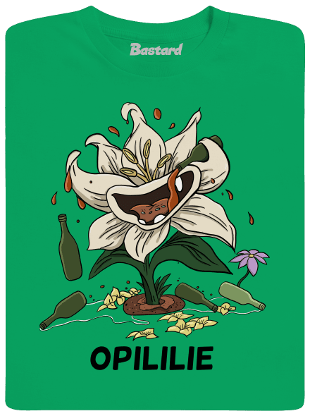 Opililie