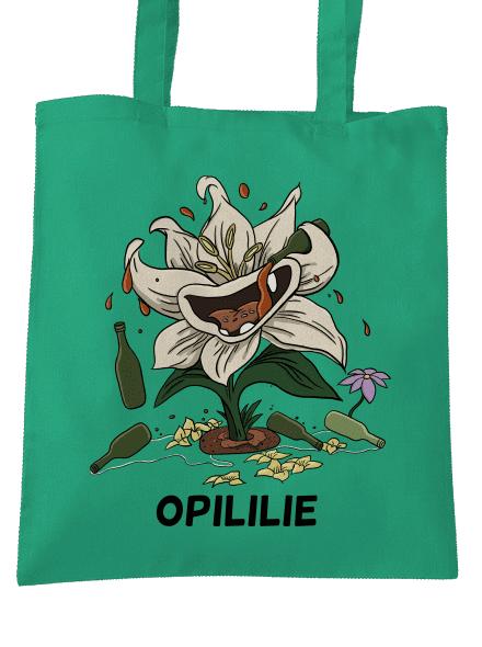 Opililie