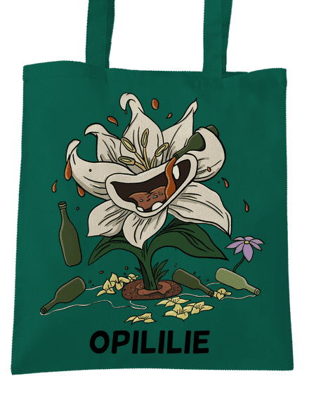 Opililie