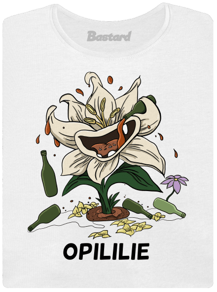 Opililie