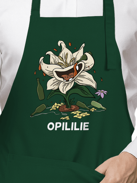 Opililie