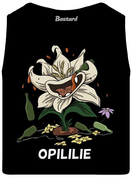 Opililie