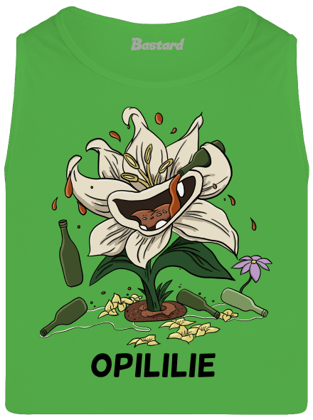 Opililie