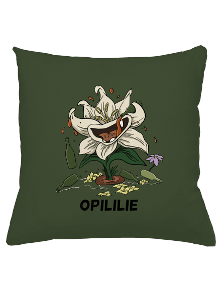 Opililie