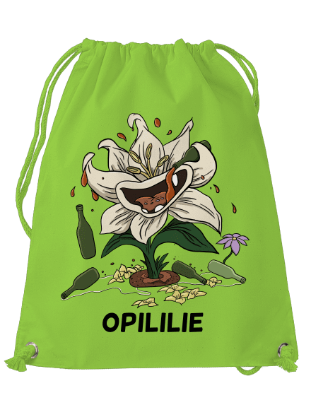 Opililie