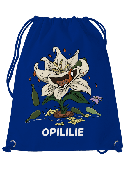 Opililie