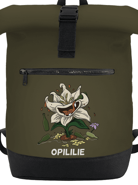 Opililie