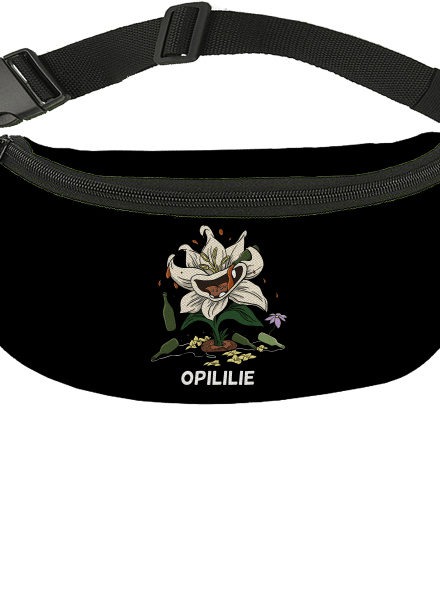 Opililie