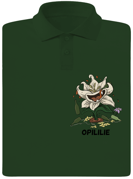Opililie
