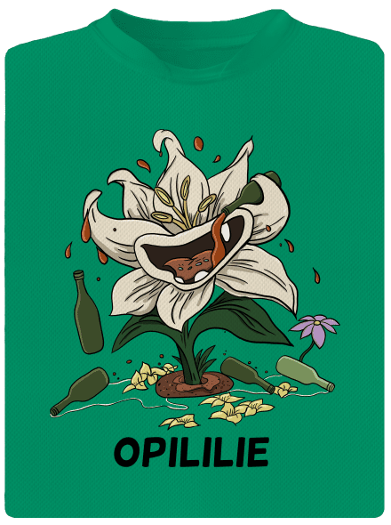 Opililie