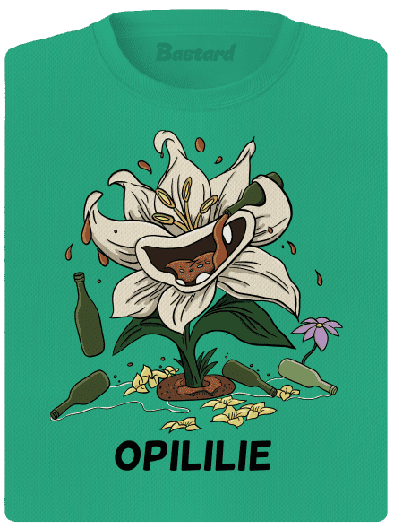 Opililie