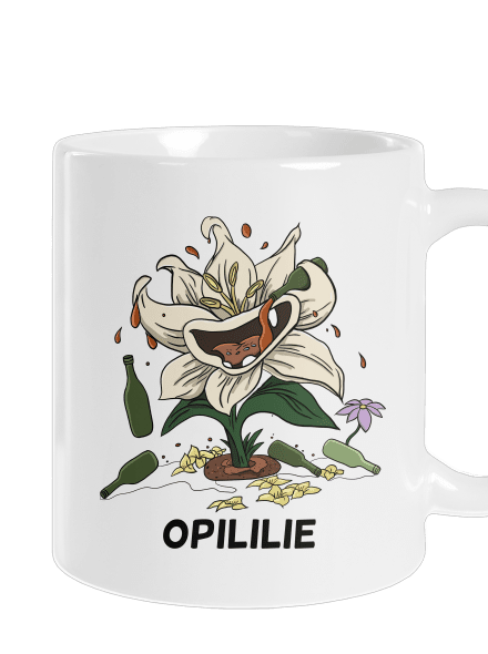 Opililie