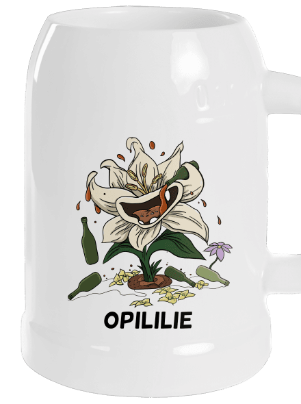 Opililie
