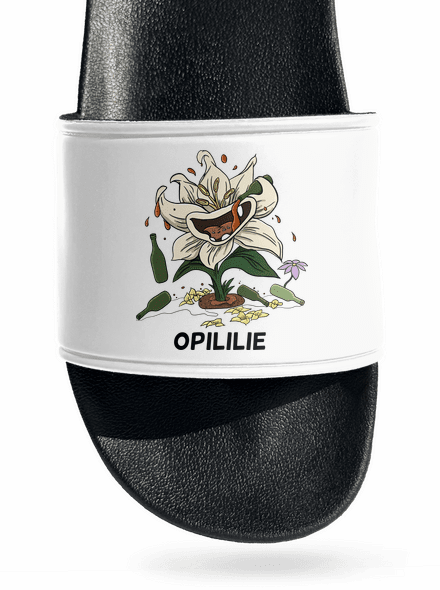 Opililie