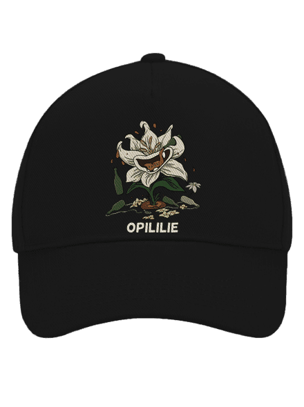 Opililie