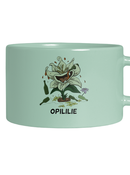 Opililie