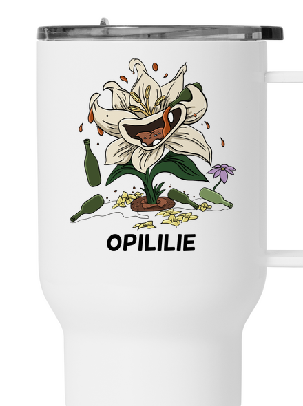 Opililie