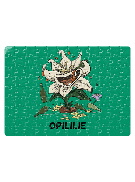 Opililie
