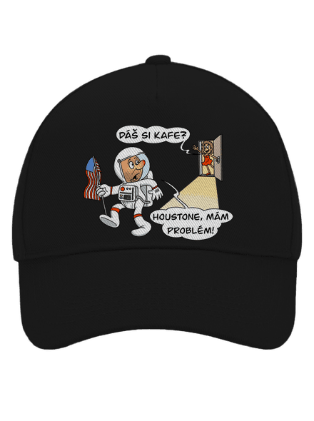 Houstone, mám problém!