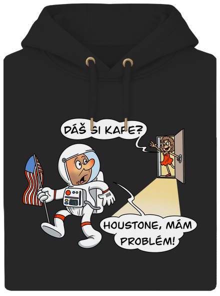 Houstone, mám problém!