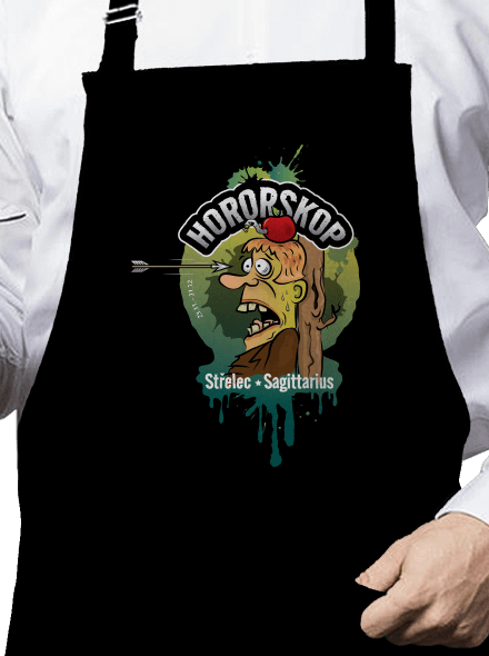 Hororskop - Střelec