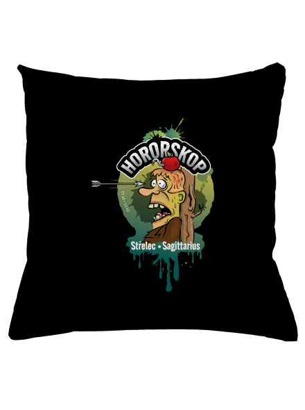 Hororskop - Střelec