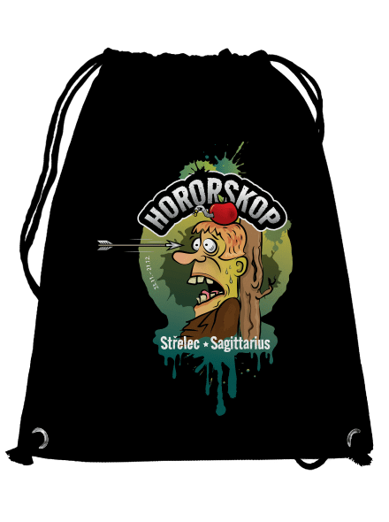 Hororskop - Střelec