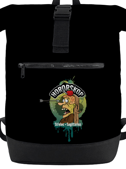 Hororskop - Střelec