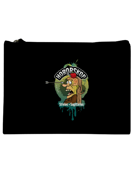 Hororskop - Střelec