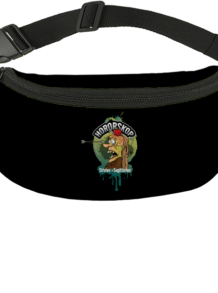 Hororskop - Střelec