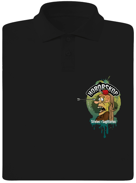 Hororskop - Střelec