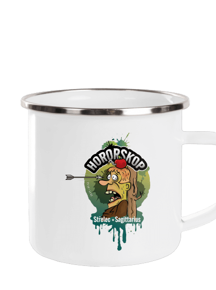 Hororskop - Střelec